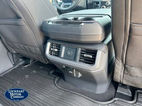New 2026 Ford F150 XLT w/ Equipment Group 302A MID RWD image 34