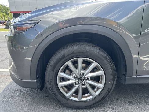 Used 2023 MAZDA CX-5 AWD 2.5 S image 21