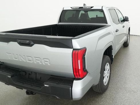 New 2026 Toyota Tundra SR AWD/4WD image 21