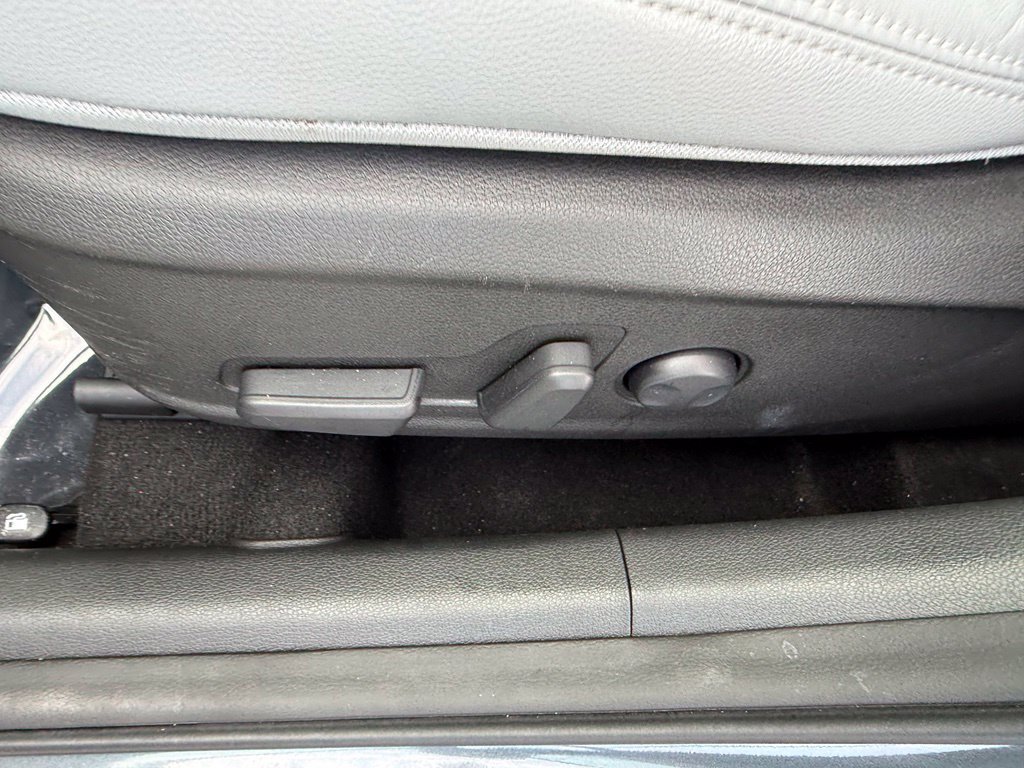 Used 2018 Hyundai Kona Limited AWD/4WD image 21