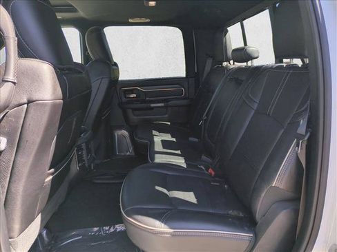 Used 2019 RAM 2500 Limited AWD/4WD image 19