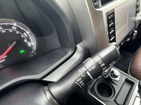 Used 2022 Toyota 4Runner Limited image 12