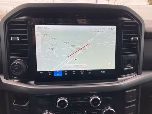 New 2025 Ford F150 XLT w/ Equipment Group 302A MID image 34