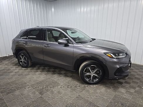 Used 2023 Honda HR-V EX-L image 1