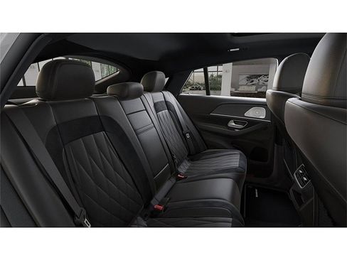 New 2026 Mercedes-Benz GLE 53 AMG 4MATIC image 5