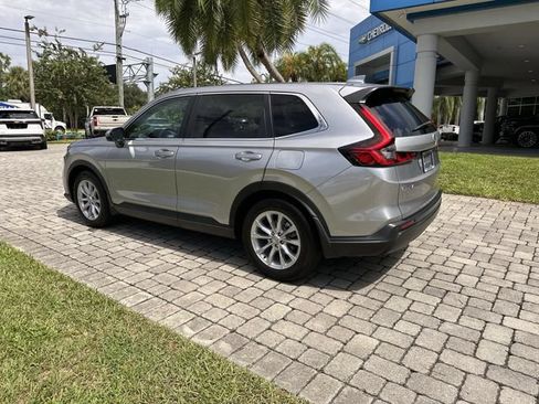 Used 2024 Honda CR-V EX-L image 32