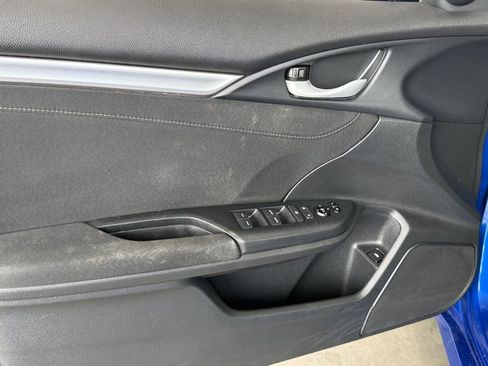 Used 2017 Honda Civic EX image 18