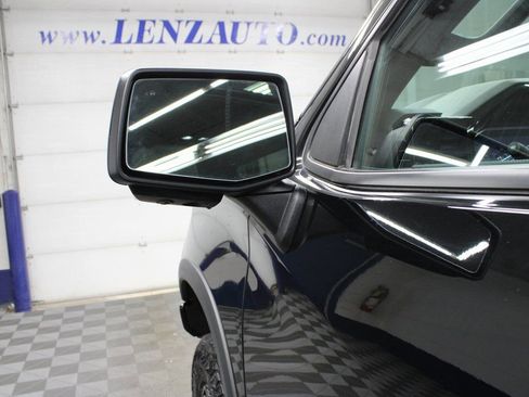 Used 2023 Chevrolet Silverado 1500 ZR2 w/ Technology Package image 80