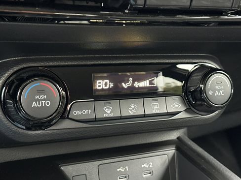 New 2026 Nissan Kicks SV image 20