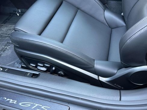 New 2026 Porsche 911 GTS image 16