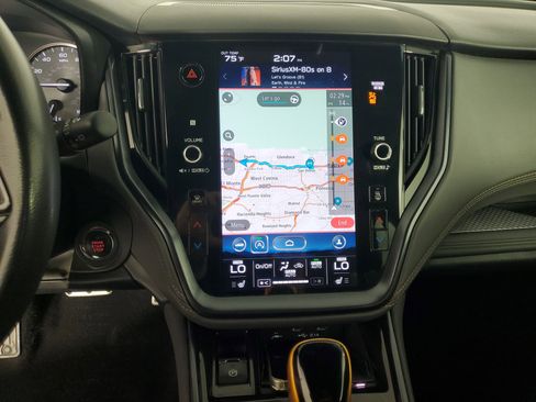 Used 2022 Subaru Outback Wilderness image 12