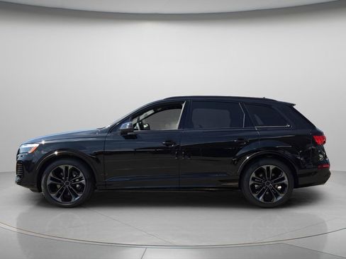 New 2026 Audi Q7 3.0T Premium Plus AWD/4WD image 2
