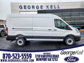 New 2026 Ford Transit 250 Base w/ Load Area Protection Package 360° Tour