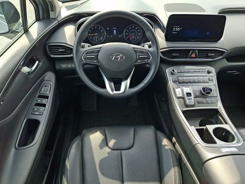 Certified 2023 Hyundai Santa Fe XRT AWD/4WD image 12