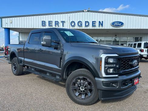 Used 2025 Ford F250 XL w/ STX Appearance Package image 1