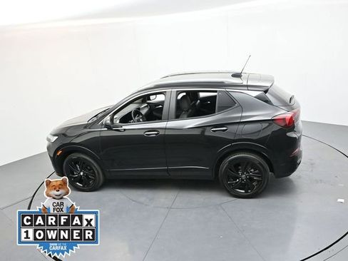 Used 2024 Buick Encore GX Sport Touring image 24