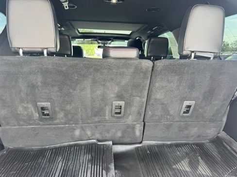 Used 2021 Ford Expedition Limited AWD/4WD image 33