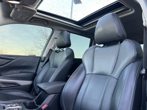 Used 2023 Subaru Forester Limited image 23