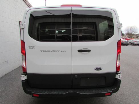 Used 2016 Ford Transit 150 XL RWD image 3