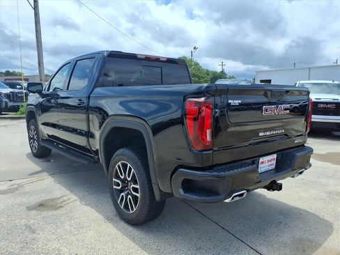 New 2026 GMC Sierra 1500 AT4 w/ AT4 Premium Package AWD/4WD image 5