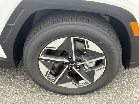 New 2026 Hyundai Tucson SEL image 12