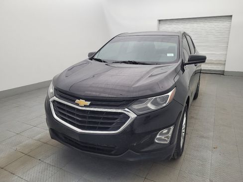 Used 2019 Chevrolet Equinox LT image 15