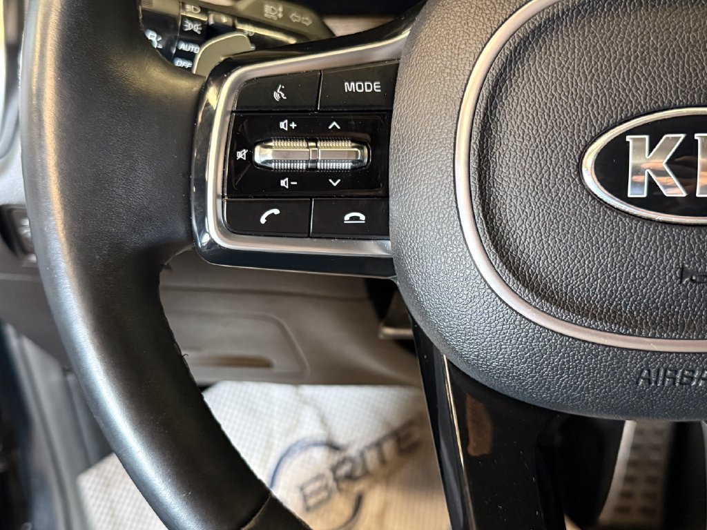Used 2021 Kia Sorento SX Prestige AWD/4WD image 11