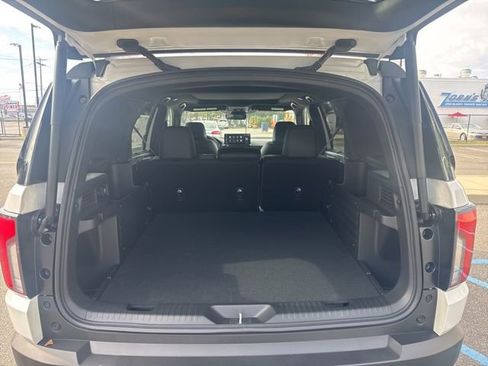 New 2026 Honda Passport TrailSport Elite image 18