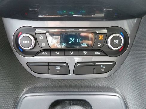 Used 2016 Ford Transit Connect Titanium FWD image 28