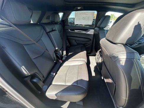 New 2025 Cadillac XT5 Premium Luxury w/ Technology Package image 28
