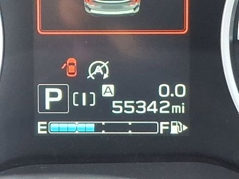 Used 2020 Subaru Forester Limited image 20