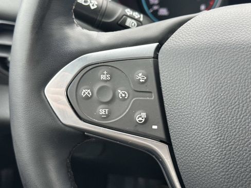 Certified 2023 Chevrolet Traverse LT image 22