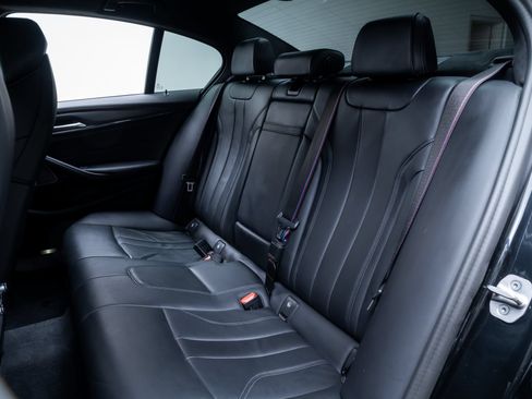 Used 2022 BMW M5 w/ Competition Package AWD/4WD image 25