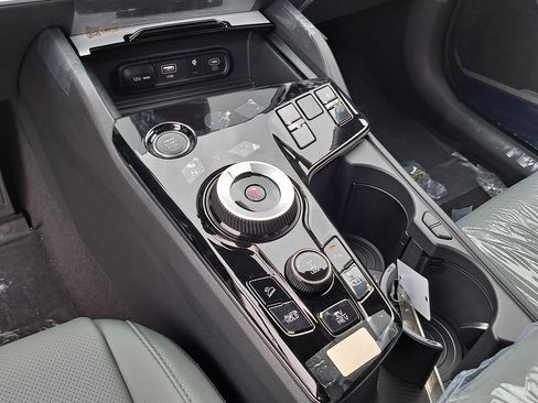 New 2025 Kia Sportage X-Line image 11