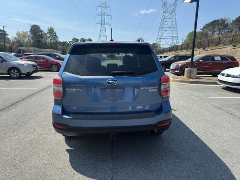 Used 2015 Subaru Forester 2.5i Limited image 4