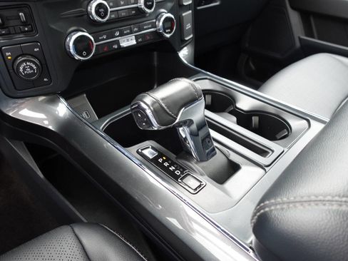 Used 2021 Ford F150 XLT w/ Equipment Group 302A High image 49