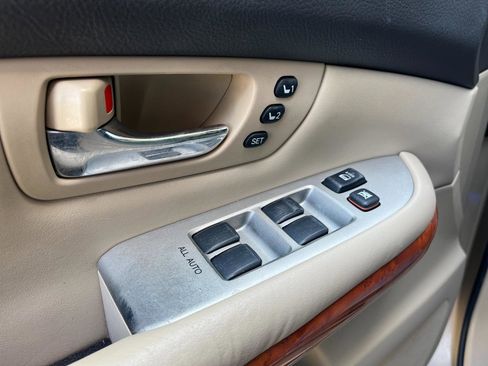 Used 2008 Lexus RX 400h AWD image 23