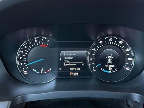 Used 2018 Ford Explorer Platinum AWD/4WD image 23
