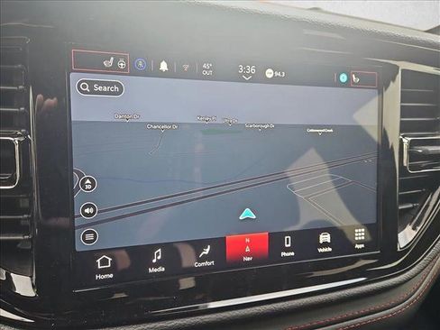 New 2026 Dodge Durango GT image 14