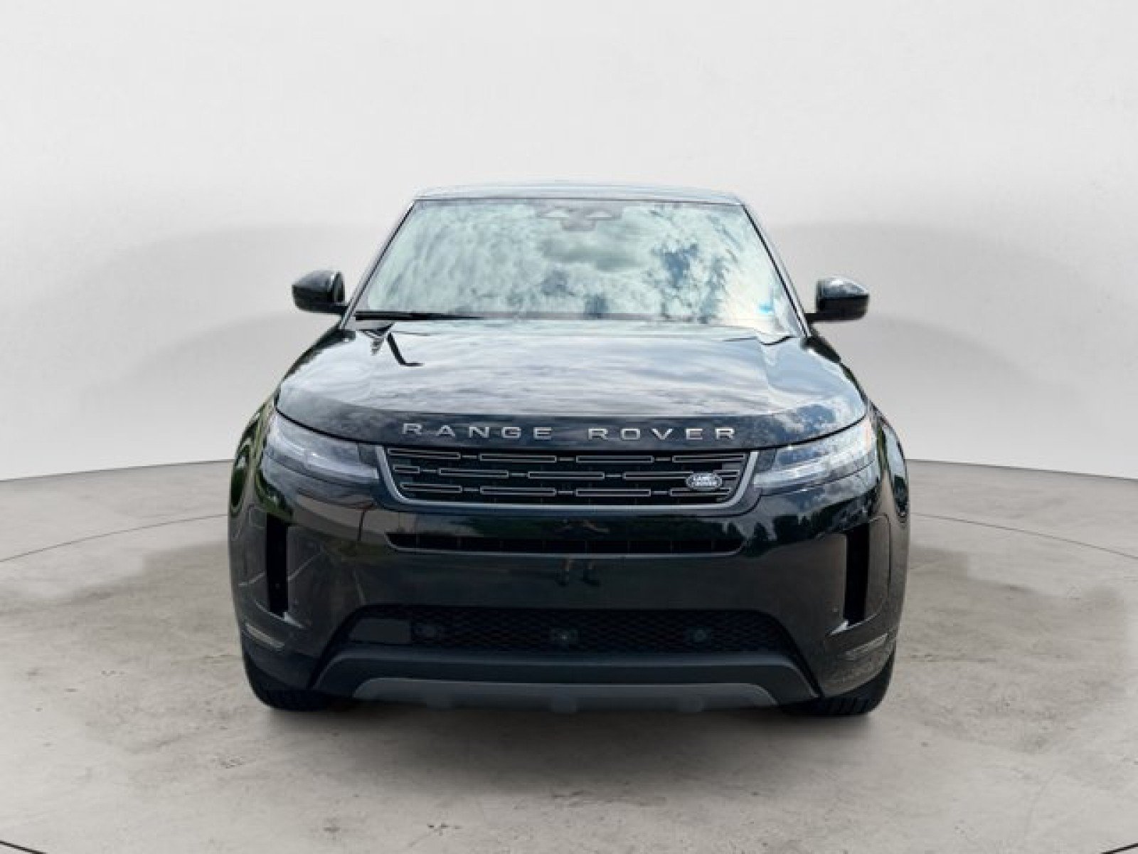 New 2026 Land Rover Range Rover Evoque S AWD/4WD image 8