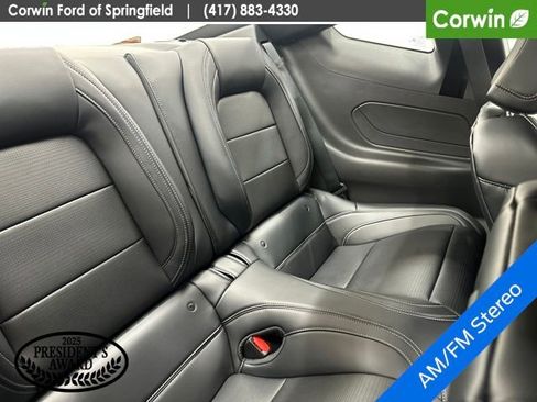 New 2026 Ford Mustang GT Premium image 26