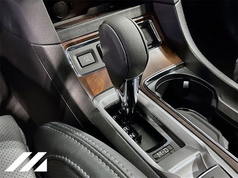 Used 2025 Subaru Ascent Touring w/ Popular Package #1 image 20