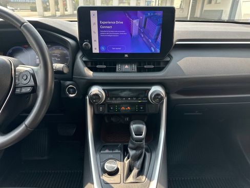Used 2023 Toyota RAV4 Limited w/ Limited Grade Weather Package AWD/4WD image 16