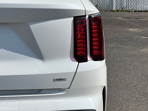 Used 2024 Kia Sorento EX image 24