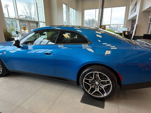 New 2026 Dodge Charger Scat Pack image 11