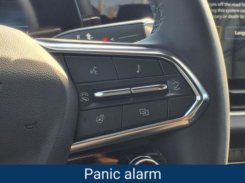 New 2026 Chevrolet Equinox LT image 13