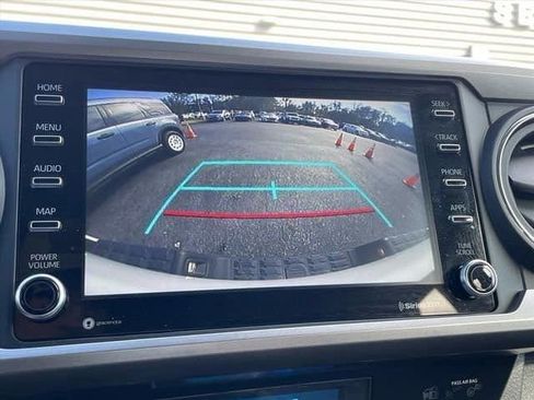 Used 2023 Toyota Tacoma SR5 image 17