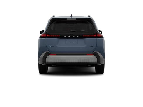 New 2026 Toyota RAV4 SE image 8