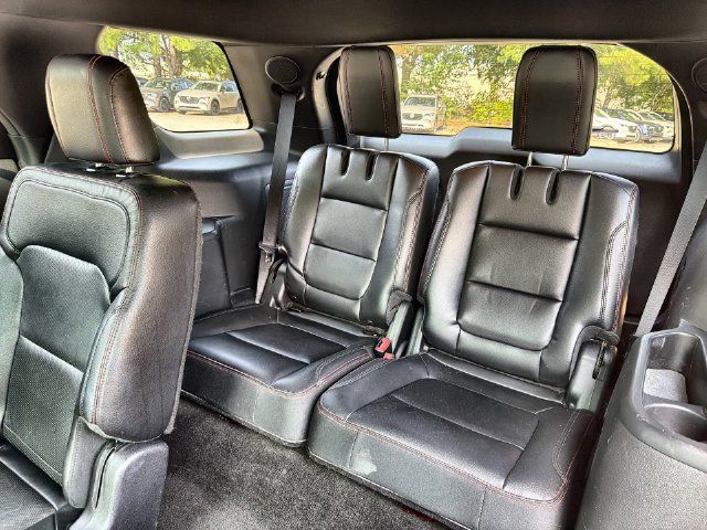 Used 2016 Ford Explorer Sport w/ Equipment Group 401A AWD/4WD image 24