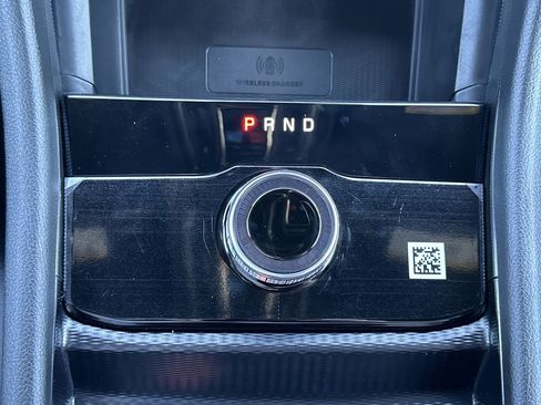 New 2025 Jeep Grand Cherokee L Altitude image 8